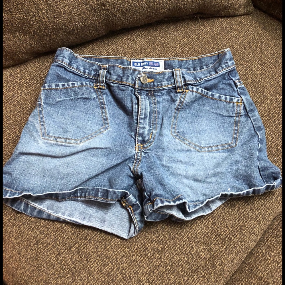 Girls shorts
